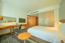 Holiday Inn Express Handan East, an IHG Hotel