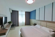 Huayuan Fashion Hotel 338