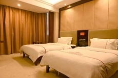 Jianghan Pearl International Hotel