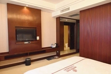 Jianghan Pearl International Hotel