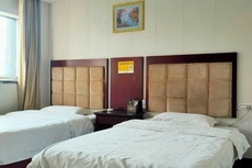 Jiayu Guest Hotel