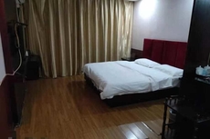 Jiayu Guest Hotel