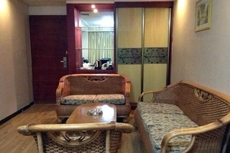 Jiayu Guest Hotel