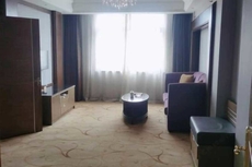 Jinjiang Business Hotel