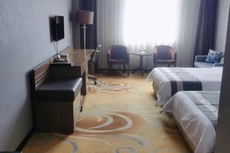 Jinjiang Business Hotel