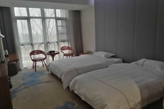 Jinpeng Baisid Huamu Holiday Hotel