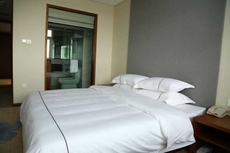 Jinpeng Baisid Huamu Holiday Hotel