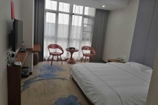 Jinpeng Baisid Huamu Holiday Hotel