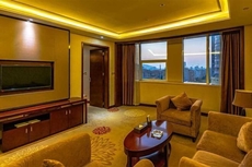 Jinshan International Hotel