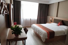 Jun Hotels (Zhongxiang Anlufu Road)