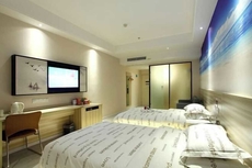 Juxin Yuetu Selected Business Hotel