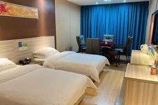 Juxin Yuetu Selected Business Hotel