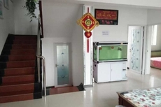 Laoting Warm Villa