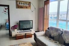 Laoting Warm Villa