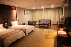 Laoying International Hotel