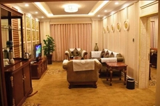 Longshan Hotel