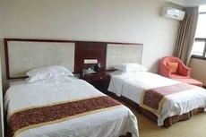 Sanhu Holiday Hotel