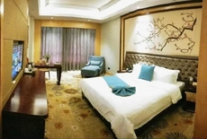 Shengqi Hotel