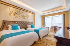 Shengqi Hotel