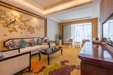 Shengqi Hotel