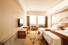 Vienna Hotel (Hong'an)