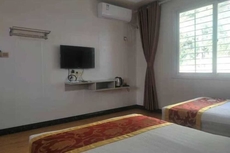 Youpeng Holiday Hotel