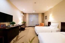 Yu Jing Lou Hotel