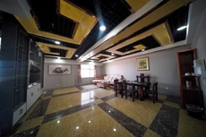 Zhaoxian Friendship Hotel