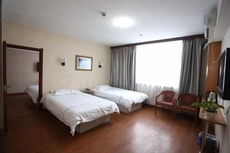 Zhaoxian Friendship Hotel