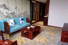 Zhengda Carrey International Hotel