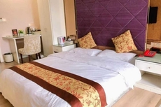 Aishang Boutique Hotel