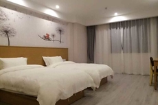 Nanyuan Ejia Chain Hotel Cixi Longshan