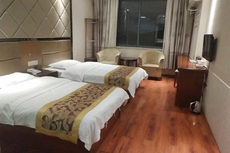 Qingcheng Express Hotel