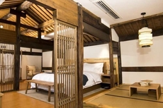 Sheng Zai Huizhou Boutique Hostel