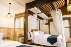 Sheng Zai Huizhou Boutique Hostel