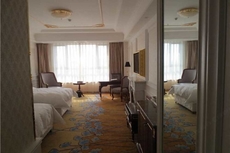 Chongfu International Hotel