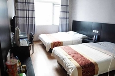 City 118 Chain Hotel Yongcheng Guangming Road