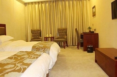 Haiwang Hongya Hot Spring Hotel