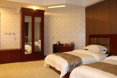 Haiwang Hongya Hot Spring Hotel