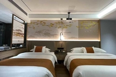 Hebai Yue Hotel Shuangfeng Dongtingchun