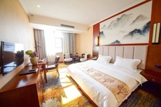 Hengshan Hotel