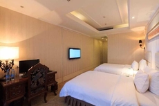 Hualong Lidu Boutique Hotel (Hui County Gongcheng Avenue)