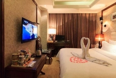 Hualong Lidu Boutique Hotel (Hui County Gongcheng Avenue)