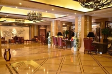 Hualong Lidu Boutique Hotel (Hui County Gongcheng Avenue)