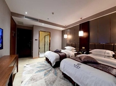 Huangting Hotel