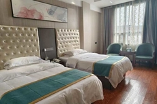 Huiquan Holiday Hotel