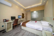 Jianghua Yunlong Convenient Hotel