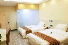 Jianghua Yunlong Convenient Hotel