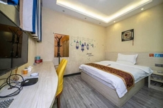 Jianghua Yunlong Convenient Hotel