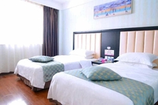 Jinjiang Boutique Hotel